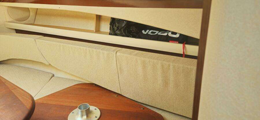 2008 Sea Ray 260 Sundancer