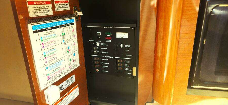 2008 Sea Ray 260 Sundancer