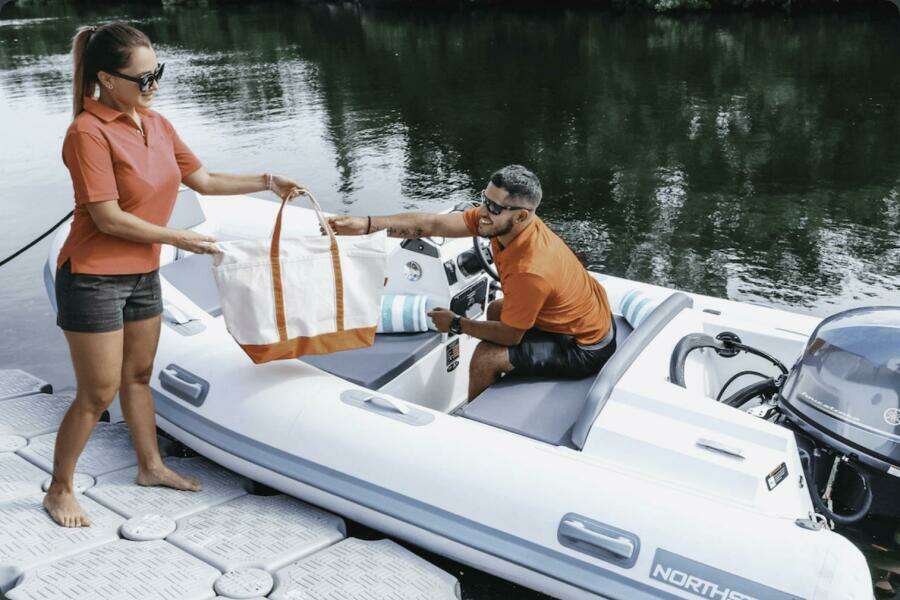 2024 Northstar Axis 3.1