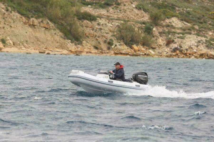 2022 Northstar Axis 3.1