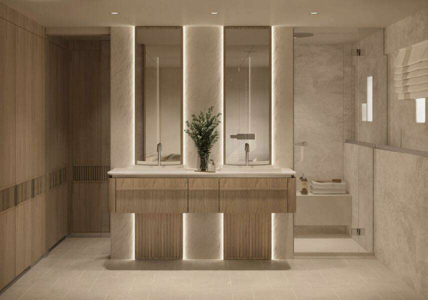 2025 SUNREEF YACHTS Sunreef 100 Power