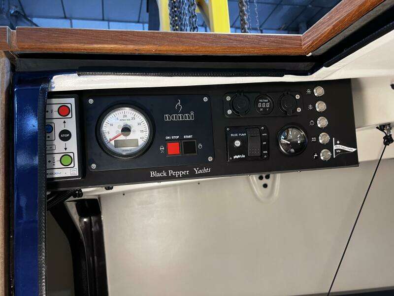 2025 Black Pepper Code#