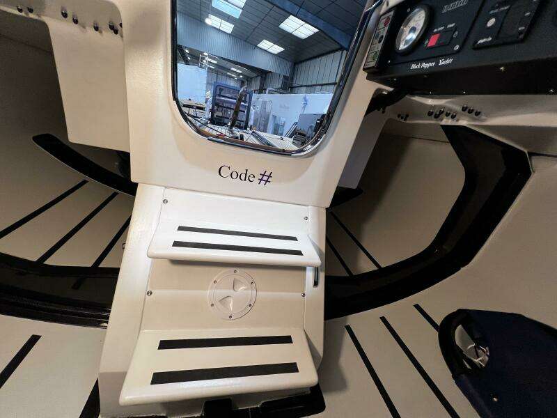 2025 Black Pepper Code#