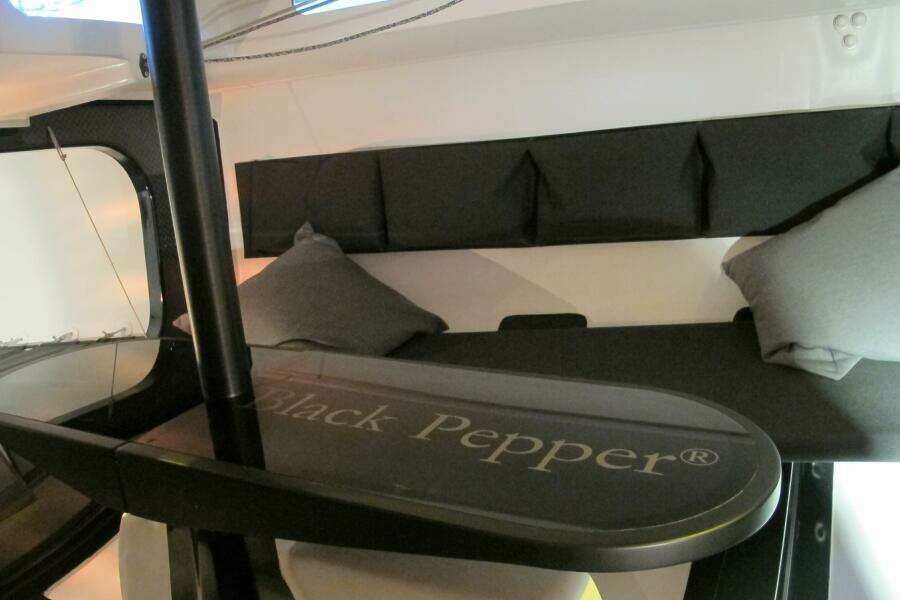 2025 Black Pepper Code#