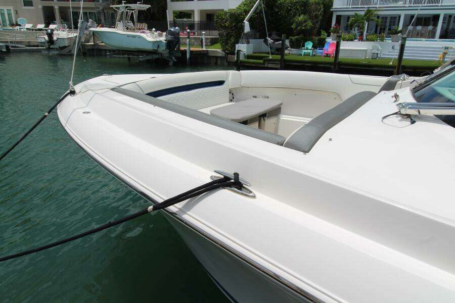 2021 Tiara Yachts 38LX