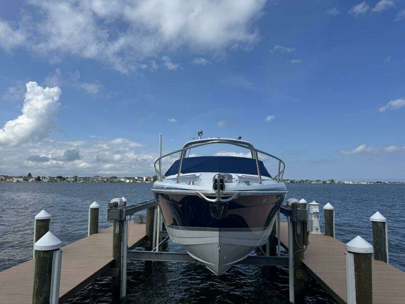 2007 Formula 330 Sun Sport