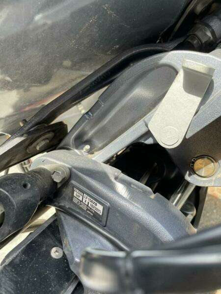 2013 Pacific Boats 22