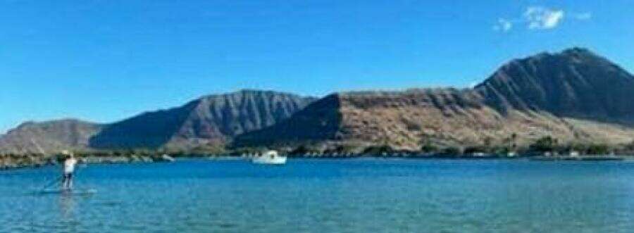 1980 CHB Double Cabin