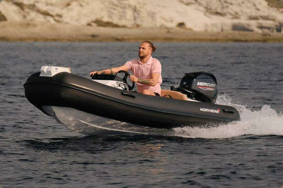 2022 Northstar Axis 3.4