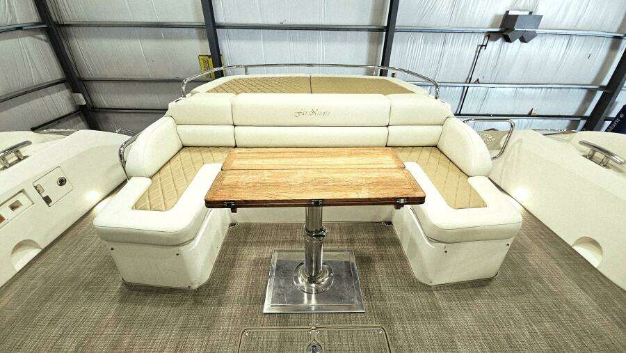 2012 Sunseeker 53 Manhattan