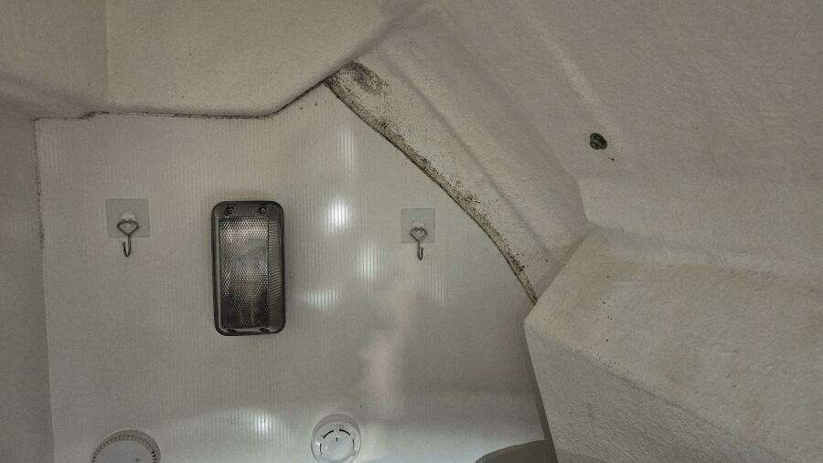 2012 Sunseeker 53 Manhattan