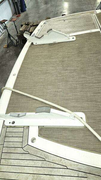 2012 Sunseeker 53 Manhattan