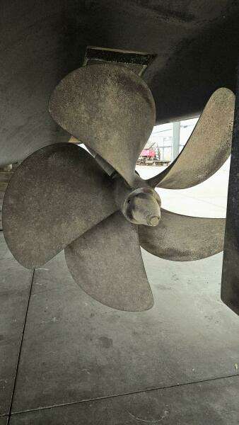 2012 Sunseeker 53 Manhattan