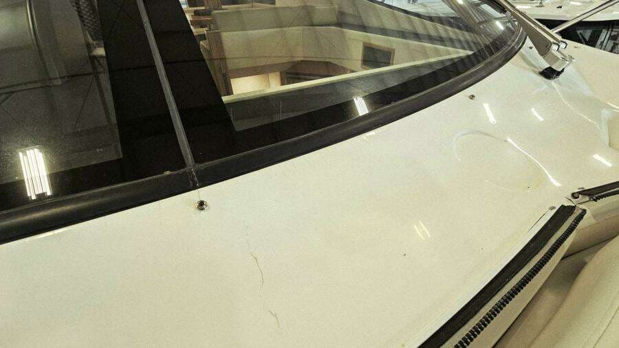 2012 Sunseeker 53 Manhattan