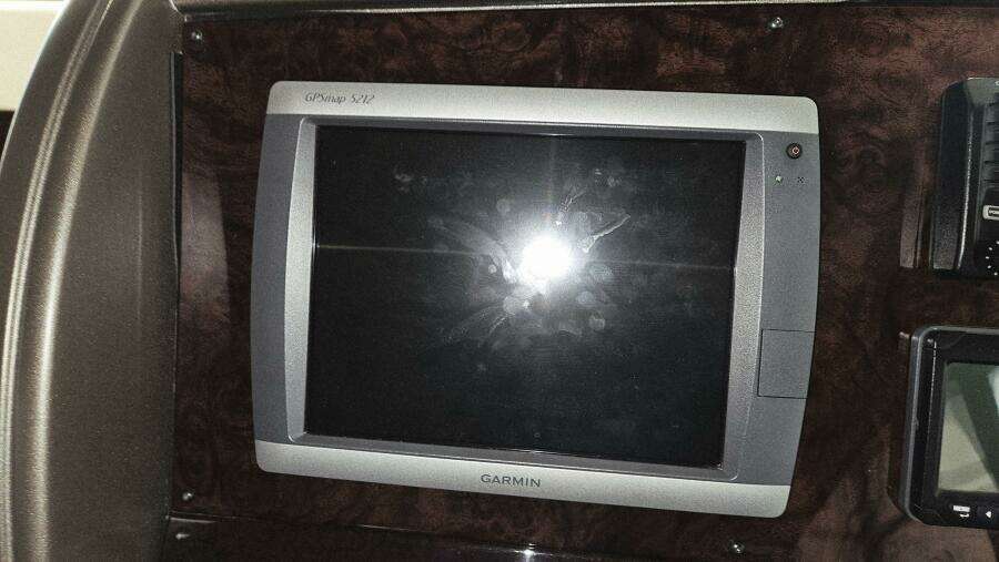 2012 Sunseeker 53 Manhattan