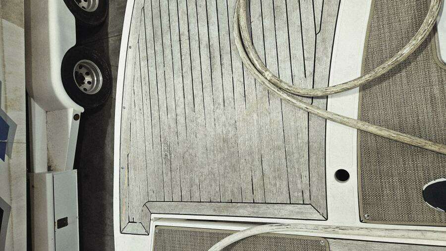 2012 Sunseeker 53 Manhattan