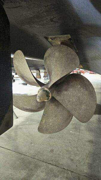 2012 Sunseeker 53 Manhattan