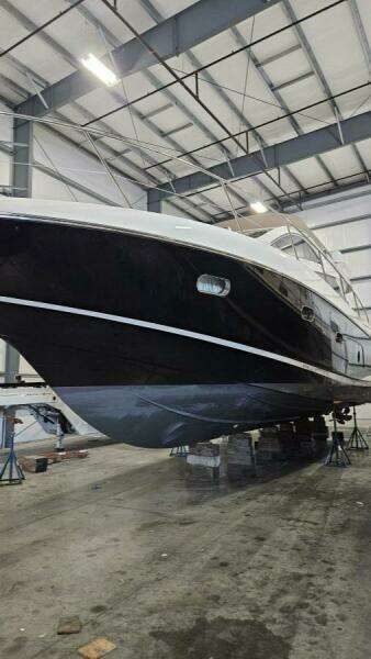2012 Sunseeker 53 Manhattan