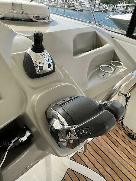 2013 Beneteau 38 Gran Turismo