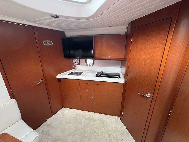 2013 Beneteau 38 Gran Turismo