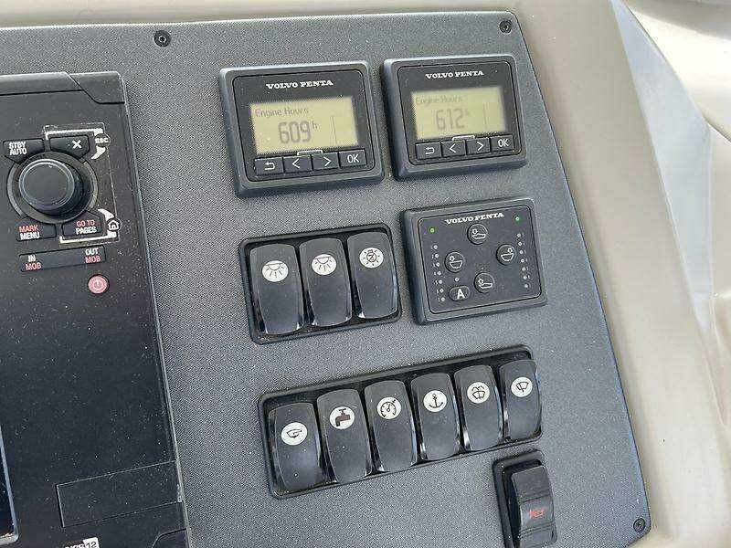 2013 Beneteau 38 Gran Turismo