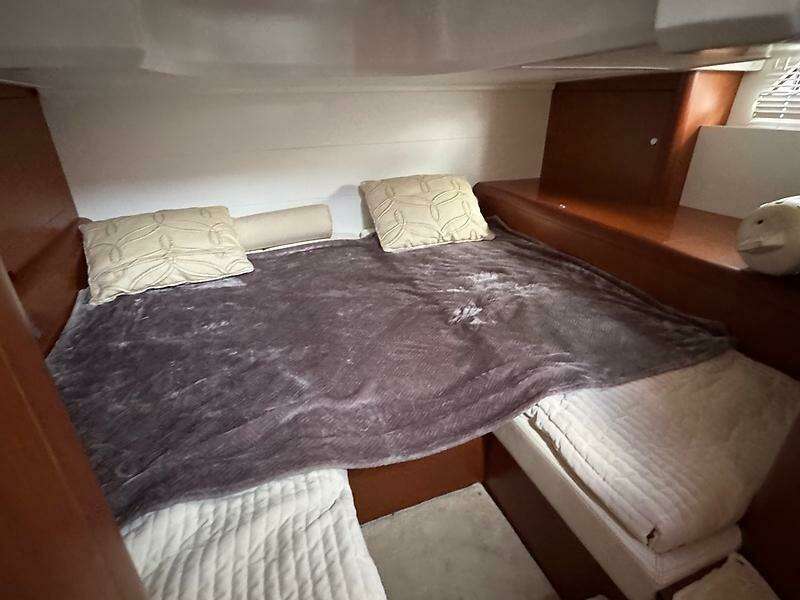 2013 Beneteau 38 Gran Turismo