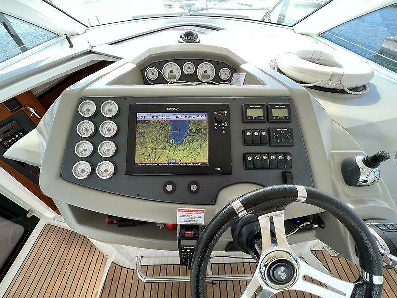 2013 Beneteau 38 Gran Turismo