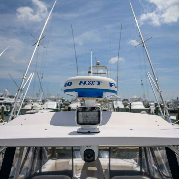 2003 Grady-White 330 Express