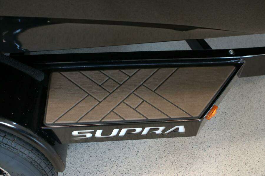 2018 Supra SR