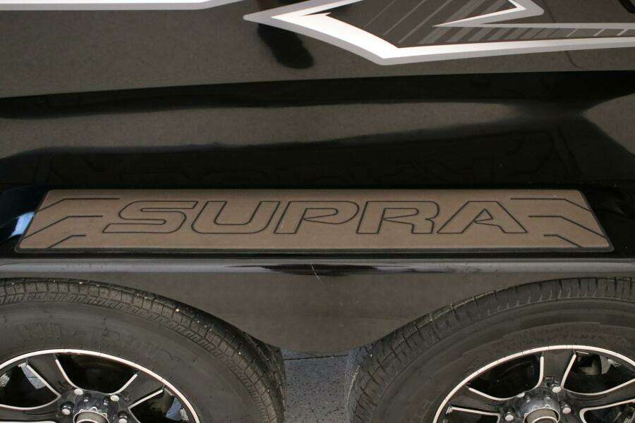 2018 Supra SR
