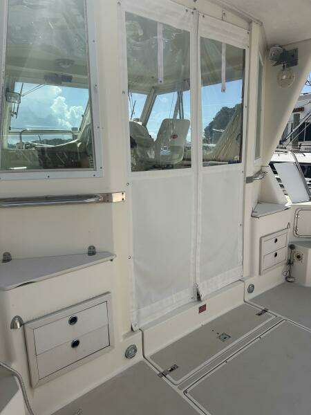 1996 Albin 31 Tournament Express