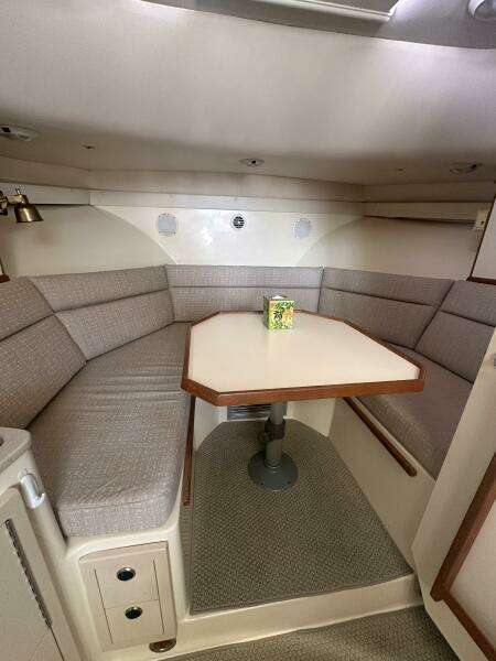 1996 Albin 31 Tournament Express