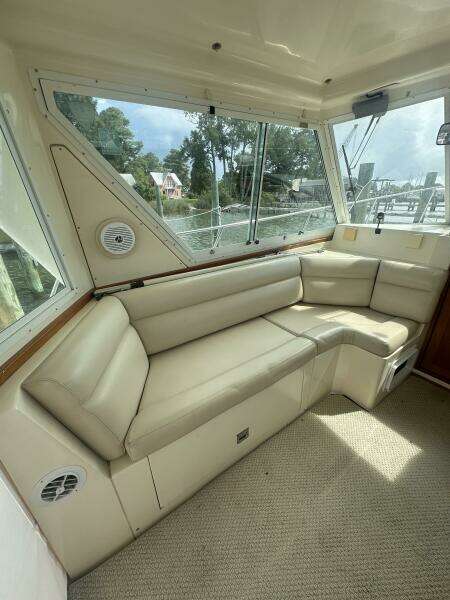 1996 Albin 31 Tournament Express