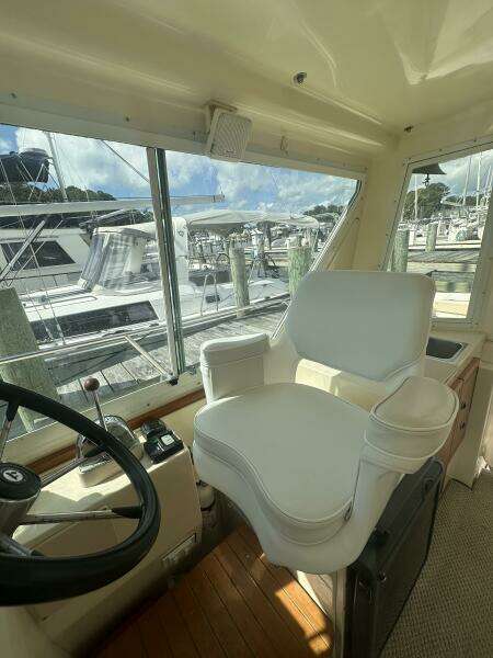 1996 Albin 31 Tournament Express