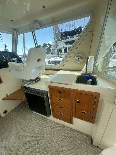 1996 Albin 31 Tournament Express