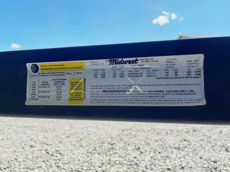 2023 Yamaha Boats 252S