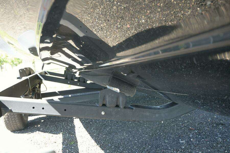 2023 Yamaha Boats 252S