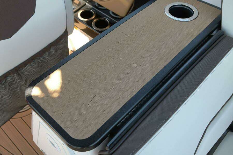 2023 Yamaha Boats 252S