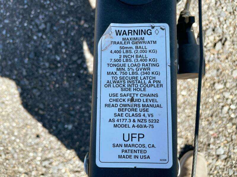 2023 Yamaha Boats 252S