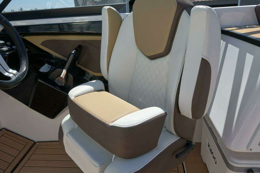 2023 Yamaha Boats 252S