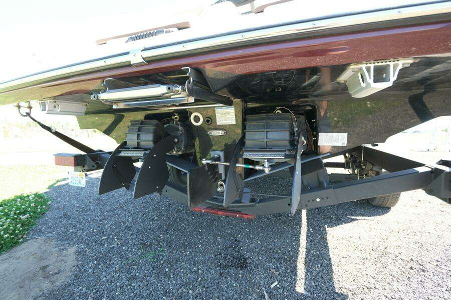 2023 Yamaha Boats 252S