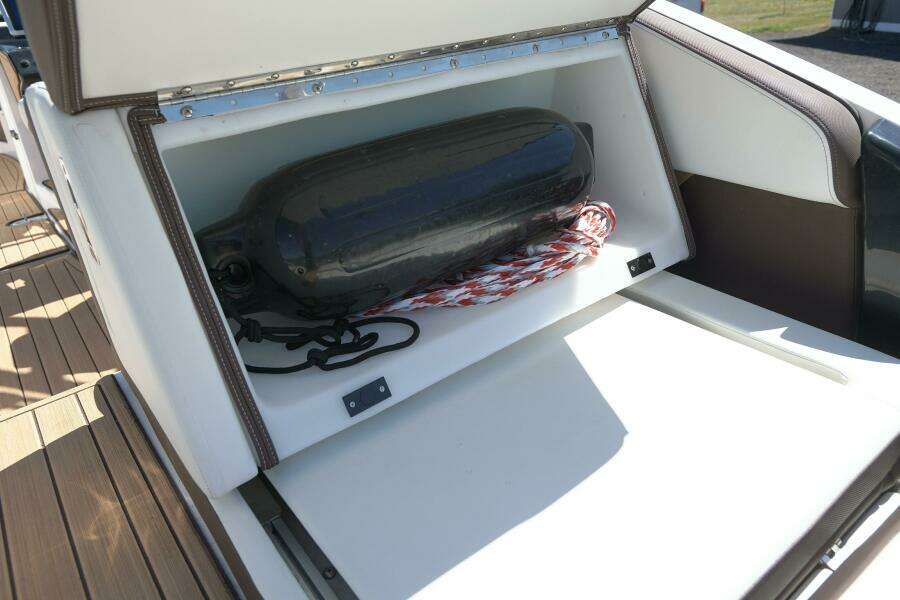 2023 Yamaha Boats 252S