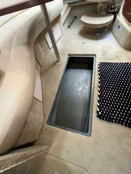 2003 Sea Ray 320 Sundancer