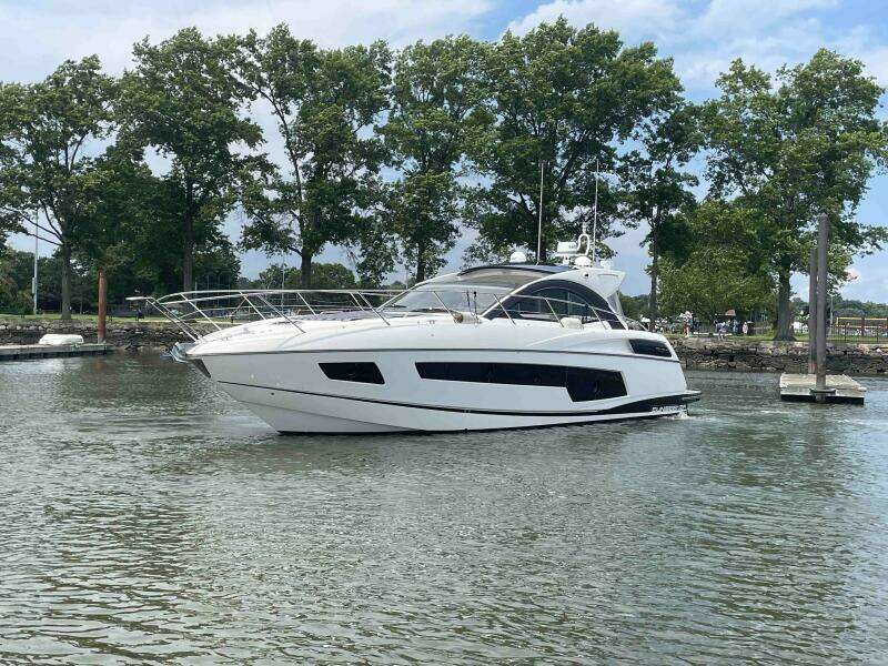 2015 Sunseeker San Remo SONYA
