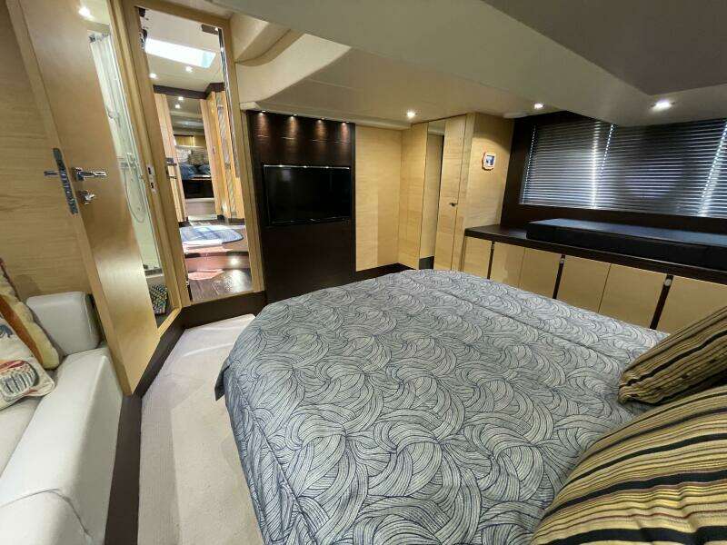 2015 Sunseeker San Remo SONYA