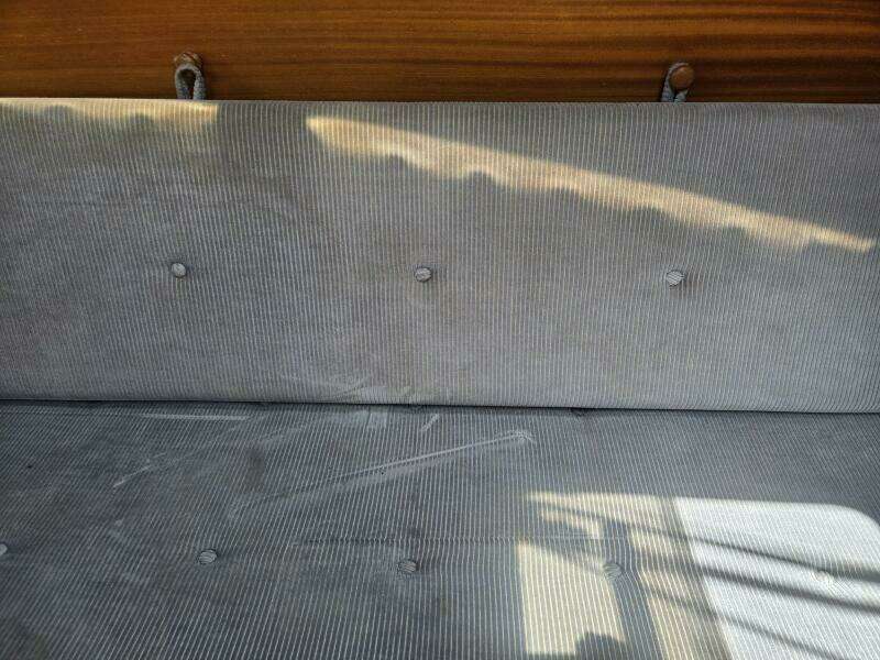 1987 Dehler Optima 34