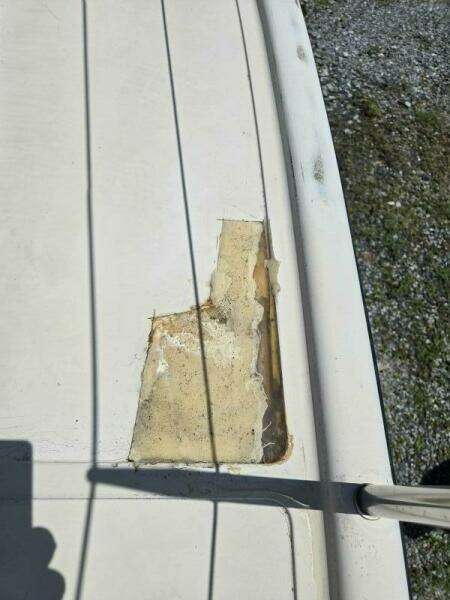 1987 Dehler Optima 34