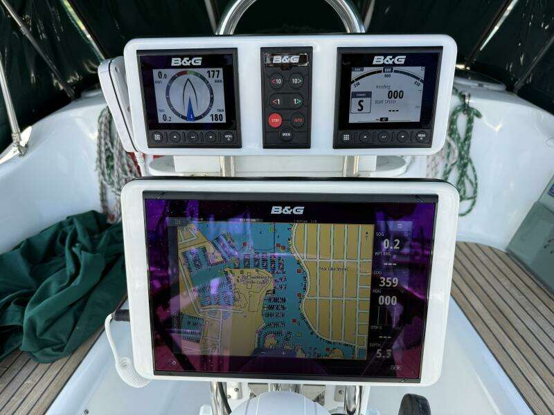 2006 Beneteau Oceanis 343