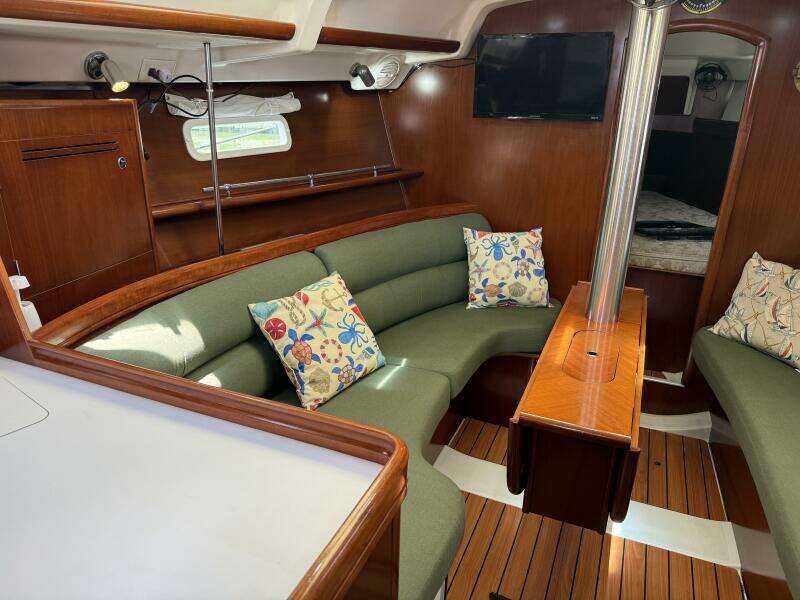 2006 Beneteau Oceanis 343