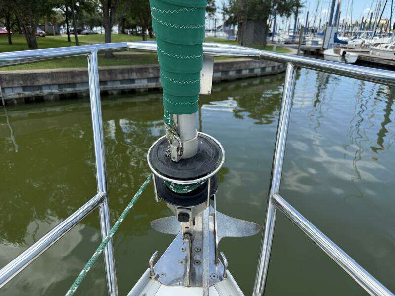 2006 Beneteau Oceanis 343